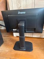 Iiyama Prolite Monitor - Goedkoop!, Gaming, In hoogte verstelbaar, Full HD, Ophalen of Verzenden