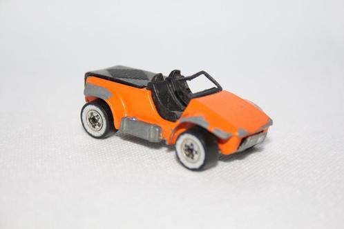 Hot Wheels France Sand Drifter, Hobby en Vrije tijd, Modelauto's | Overige schalen, Gebruikt, Auto, Ophalen of Verzenden