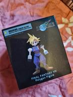 Final Fantasy 7 VII Polygon figure GESEALD, Verzamelen, Poppetjes en Figuurtjes, Ophalen of Verzenden, Nieuw