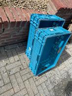 Stapel kratten statiegeld kratten, Doe-het-zelf en Verbouw, Kratten en Dozen, 40 tot 60 cm, 50 tot 75 cm, Minder dan 35 cm, Ophalen of Verzenden