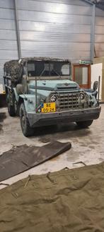 Daf ya 126, Bedrijf, Te koop