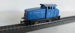 Märklin locje Digitaal met LED verlichting, Hobby en Vrije tijd, Modeltreinen | H0, Wisselstroom, Locomotief, Ophalen of Verzenden