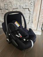 Maxi Cosi Rock, Ophalen, Autogordel of Isofix, Gebruikt, 0 t/m 13 kg