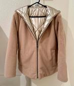 XANDRES Jas (nieuw), Ophalen of Verzenden, Nieuw, Maat 34 (XS) of kleiner, Beige