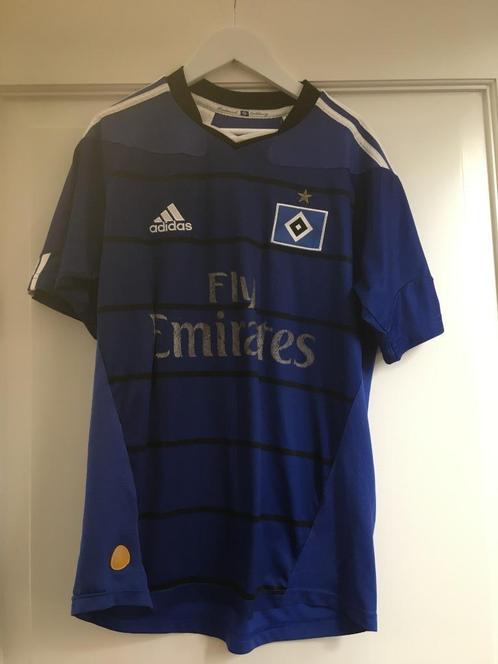 #VSK164-023 Shirt Hamburger SV te koop! Maat 164, Sport en Fitness, Voetbal, Nieuw, Shirt, Maat XS of kleiner, Verzenden