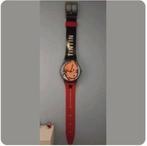 Kuifje Tintin Montre Swatch XXL 2004 Klok Collectors item, Antiek en Kunst, Ophalen