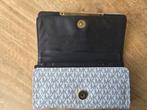 Mk portemonnee, Sieraden, Tassen en Uiterlijk, Portemonnees, Ophalen of Verzenden, Nieuw, Zwart