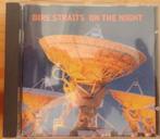 Dire Straits - On the Night, Ophalen of Verzenden, Gebruikt