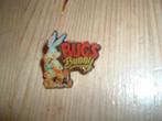 Bugs Bunny konijn Looney Tunes strip tekenfilm pin, Verzamelen, Speldjes, Pins en Buttons, Ophalen of Verzenden, Zo goed als nieuw