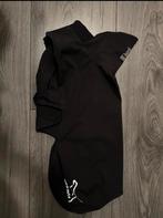 Out-n-out honden regenjas, Dieren en Toebehoren, Hondenkleding, Ophalen of Verzenden, Zo goed als nieuw, Hondenregenjas