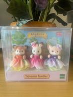 Sylvanian families rare babies, Ophalen of Verzenden, Nieuw