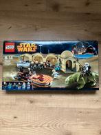 Lego Star Wars 75052 Mos Eisley Cantina, Ophalen of Verzenden, Nieuw