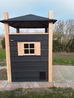 -Kippenhok hooiberg Nieuw 1.50x1.50, Ophalen, Nieuw, Kippenhok of Kippenren