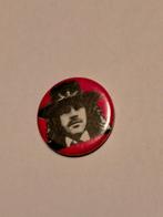Normaal Bennie Jolink vintage logo button Hoken KLEIN, Verzamelen, Ophalen of Verzenden, Gebruikt