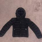 Parajumpers donsjas – zwart, lichtgewicht, superstaat!, Ophalen of Verzenden, Zo goed als nieuw, Jongen of Meisje, Jas