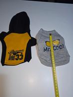 Pup triu 2x, Ophalen of Verzenden, Hondenjas