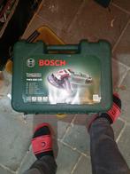 bosch slijptol 850 Watt, Doe-het-zelf en Verbouw, Gereedschap | Slijpmachines, Ophalen, Gebruikt, 700 tot 1000 watt, Haakse handslijpmachine