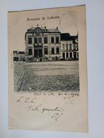 Lokeren 1900, Ophalen of Verzenden, Voor 1920, Gelopen, Oost-Vlaanderen