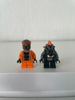 Lego Ninjago Bytar & Snike, Ophalen, Zo goed als nieuw, Lego