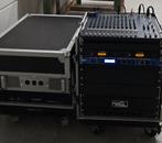 Mooie zang installatie taperack., Ophalen, Zo goed als nieuw, Audio