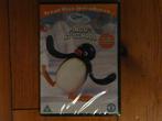 Pingu at School (English version): NEW (still sealed), Avontuur, Alle leeftijden, Ophalen of Verzenden, Nieuw in verpakking