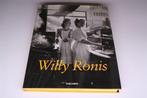 Willy Ronis — Meesterfotograaf van Parijs — In nieuwstaat, Boeken, Ophalen of Verzenden, Zo goed als nieuw, Fotografen