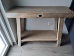 Sidetable | Riverdale, Huis en Inrichting, Tafels | Sidetables, Ophalen, 50 tot 100 cm, Zo goed als nieuw, Overige houtsoorten