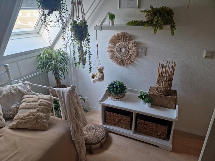 Complete inrichting boho /bohemian ibiza kinderslaakamer, Kinderen en Baby's, Kinderkamer | Inrichting en Decoratie, Zo goed als nieuw