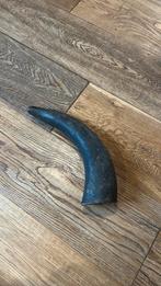 Stier hoorn, Ophalen of Verzenden