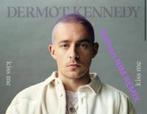 GEZOCHT Dermot Kennedy - 2 kaartjes Paradiso, Tickets en Kaartjes, Twee personen