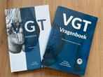 VGT Handboek (9e druk) + Vragenboek, Ophalen of Verzenden, Beta, Zo goed als nieuw, Ali Talib; Bashar Razoki