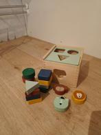 Trixie vormenstoof, Ophalen, Gebruikt, Overige typen