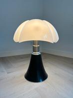 Pipistrello 620 lamp – Martinelli Luce – Italië – jaren 70, Huis en Inrichting, Lampen | Tafellampen, Ophalen, 50 tot 75 cm, Zo goed als nieuw