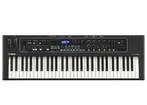 Yamaha CK61 stage keyboard + SE-DE61 Draagtas+Gator GTSA-49, Muziek en Instrumenten, Keyboards, Ophalen, 61 toetsen, Yamaha, Zo goed als nieuw