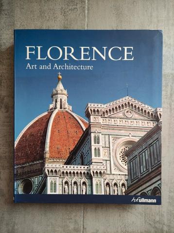 Florence art and architecture beschikbaar voor biedingen
