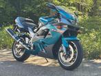 Kawasaki ZX-9R NINJA EERSTE Eigenaar !!! Zeer zeer uniek, 899 cc, 4 cilinders, Bedrijf, Super Sport