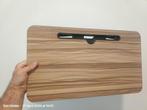 Opvouwbare laptop/studietafel, Ophalen, Zo goed als nieuw