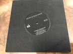 David Bowie / Queen Under Pressure, 7 inch, Single, Ophalen of Verzenden, Zo goed als nieuw