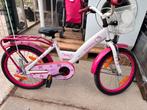 Meidenfiets, Fietsen en Brommers, Ophalen of Verzenden, Zo goed als nieuw, 16 inch