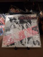 Steve Allen - Love Is In The Air € 2, Cd's en Dvd's, Ophalen of Verzenden, 1980 tot 2000, Zo goed als nieuw, 12 inch