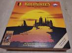 Kolonisten van de Lage Landen, Hobby en Vrije tijd, Vijf spelers of meer, Ophalen, Zo goed als nieuw, 999  Games
