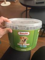 1,8 kg mix puppykoekjes, Dieren en Toebehoren, Dierenvoeding, Ophalen