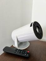 Projector for sell, Verzenden, Zo goed als nieuw, LED, HD (720)