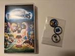 Skylanders Wild Storm level pack, Ophalen of Verzenden, Nieuw