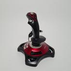 Trust GM-2500 Flight Stick, Computers en Software, Joysticks, Ophalen of Verzenden, Gebruikt, Trust