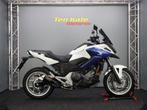 Honda NC 750 X DCT, Motoren, Bedrijf, Toermotor