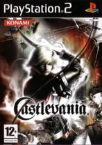 Castlevania PS2, Ophalen of Verzenden, Zo goed als nieuw