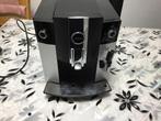 Jura Impressa C65 koffiezetapparaat, Witgoed en Apparatuur, Koffiezetapparaten, Gebruikt, Koffiemachine, Gemalen koffie, Ophalen of Verzenden