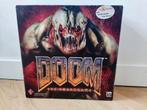Doom The Boardgame, Ophalen of Verzenden, Zo goed als nieuw