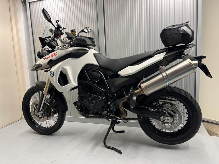 Bmw 800gs (inruil bmw boxer mogelijk), Motoren, Motoren | BMW, Particulier, Toermotor, meer dan 35 kW, 2 cilinders, Motorrijbewijs A